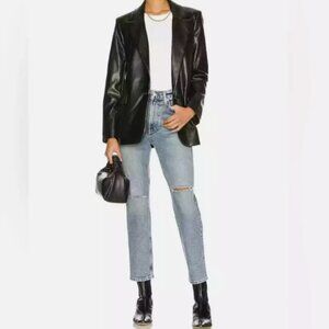 Citizens of Humanity Relaxed Taper Marlee - Size 26